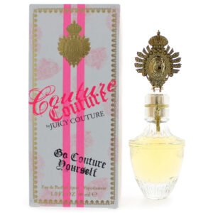 awcots1ps.jpg Couture Couture by Juicy Couture, 1 oz EDP Spray for Women