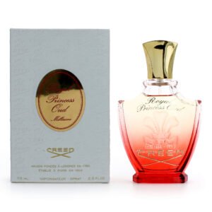 awcrrpo25ps.jpg Royal Princess Oud by Creed, 2.5 oz Millesime EDP Spray for Women