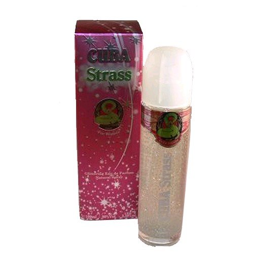 awcubjg34s.jpg Cuba Jungle Snake by Cuba, 3.4 oz Glittering EDP Spray for Women.