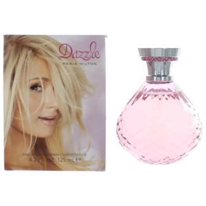 awdazph34s.jpg Dazzle by Paris Hilton, 4.2 oz EDP Spray for Women