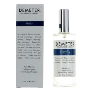 awdfr4s.jpg Firefly by Demeter, 4 oz Cologne Spray for Women