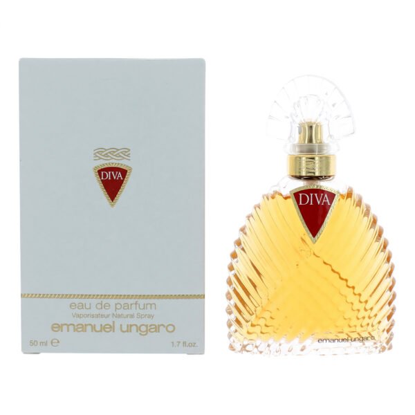 awdiveu17ps.jpg Diva by Emanuel Ungaro, 1.7 oz EDP Spray for Women