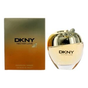 awdknl34ps.jpg DKNY Nectar Love by Donna Karan, 3.4 oz EDP Spray for Women