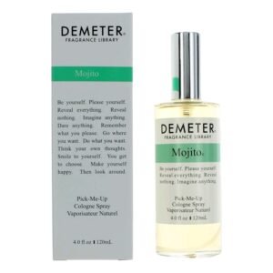 awdm4s.jpg Mojito by Demeter, 4 oz Cologne Spray for Women