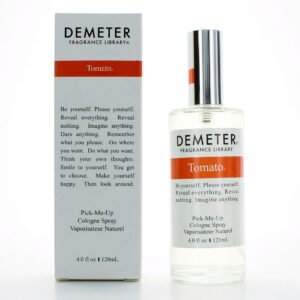 awdt4s.jpg Tomato by Demeter, 4 oz Cologne Spray for Women