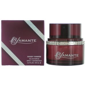 awdyam34s.jpg DYamante by Daddy Yankee, 3.4 oz EDP Spray for Women