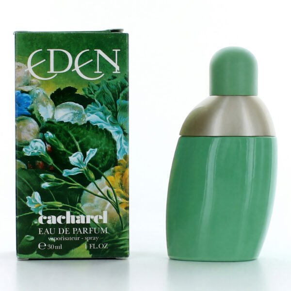 Eden by Cacharel, 1 oz EDP Spray for Women