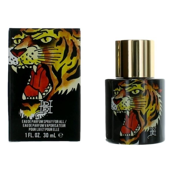 awedhti1ps.jpg Ed Hardy Tiger Ink by Ed Hardy, 1 oz EDP Spray for Unisex