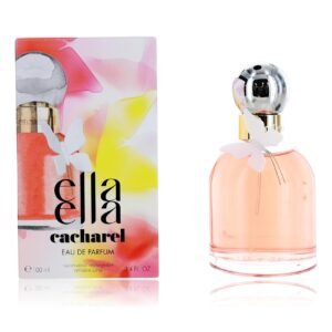 awella34ps.jpg Ella Ella by Cacharel, 3.4 oz EDP Spray for Women