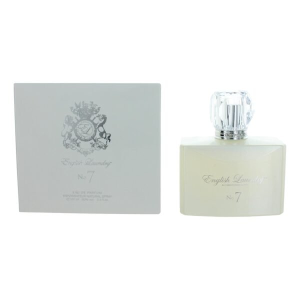 aweln734s.jpg No. 7 by English Laundry, 3.4 oz EDP Spray for Women