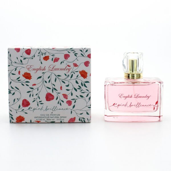 awelpb34s.jpg Pink Brilliance by English Laundry, 3.4 oz EDP Spray for Women