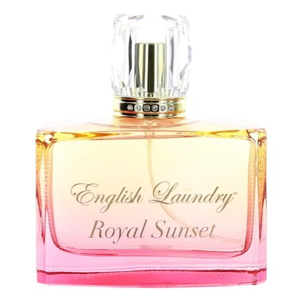 awelrsu34s.jpg Royal Sunset by English Laundry, 3.4 oz EDP Spray for Women, Unboxed