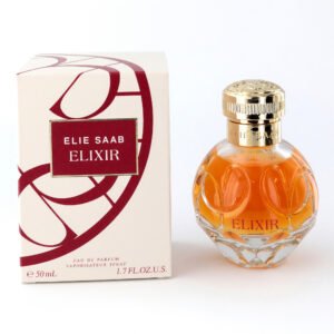 awelselx17ps.jpg Elie Saab Elixir by Elie Saab, 1.7 oz EDP spray for Women