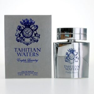 aweltw34s.jpg Tahitian Waters by English Laundry, 3.4 oz EDP Spray for Men