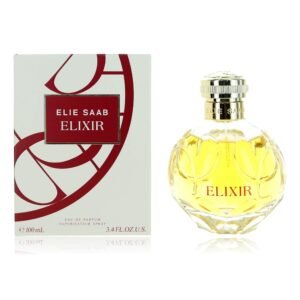 awesex34ps.jpg Elie Saab Elixir by Elie Saab, 3.4 oz EDP Spray for Women