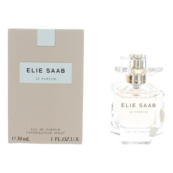 aweslp1ps.jpg Le Parfum by Elie Saab, 1 oz EDP Spray for Women