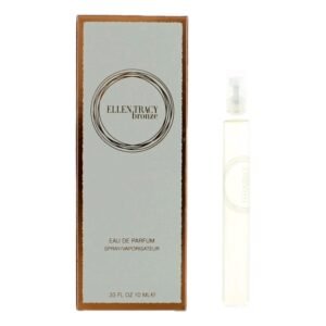 awetb033ps.jpg Ellen Tracy Bronze by Ellen Tracy, 0.33 oz EDP Purse Spray for Women