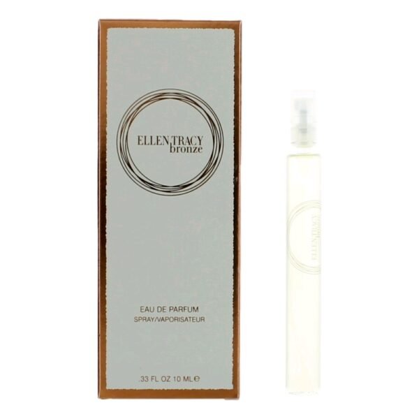 awetb033ps.jpg Ellen Tracy Bronze by Ellen Tracy, 0.33 oz EDP Purse Spray for Women