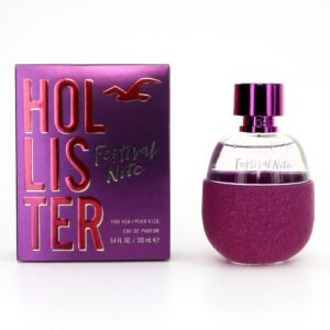 awfesnh34ps-1.jpg Festival Nite by Hollister, 3.4 oz EDP Spray for Women
