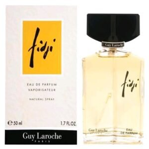 awfidj17ps.jpg Fidji by Guy Laroche, 1.7 oz Eau De Parfum Spray for women