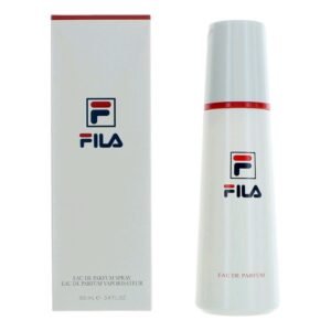 awfil34ps.jpg Fila by Fila, 3.4 oz EDP Spray for Women
