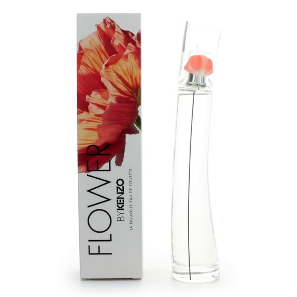 awflk17ts.jpg Flower by Kenzo, 1.7 oz EDT Spray for Women