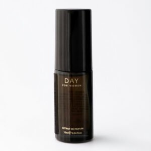 awfrgody03exps.jpg Day by Fragrance One, 0.34 oz Extrait De Parfum Spray for Women