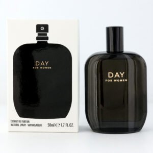 awfrgody17exps.jpg Day by Fragrance One, 1.7 oz Extrait De Parfum Spray for Women