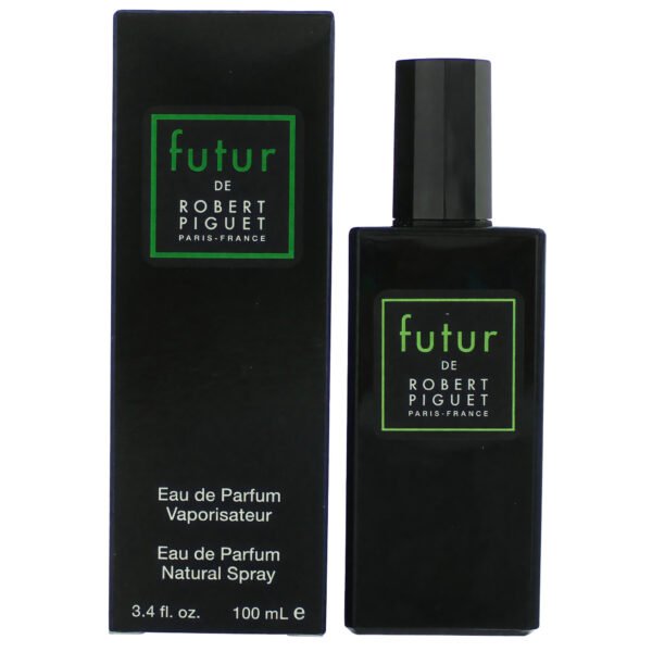 Futur by Robert Piguet, 3.4 oz EDP Spray for Women