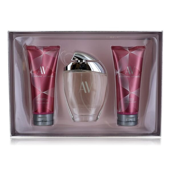 awgav3.jpg AV by Adrienne Vittadini, 3 Piece Gift Set for Women