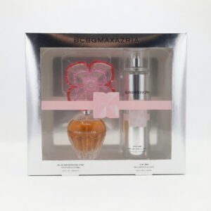 awgbcbgbc225.jpg BCBGMAXAZRIA by BCBG, 2 Piece Gift Set for Women
