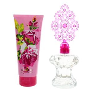 awgbetj234bl-1.jpg Betsey Johnson by Betsey Johnson, 2 Piece Gift Set for Women