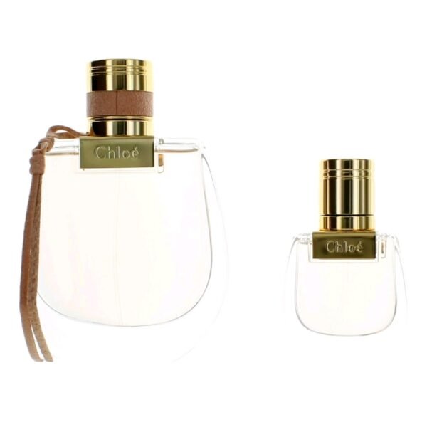 awgchlnm2.jpg Chloe Nomade by Chloe, 2 Piece Gift Set for Women