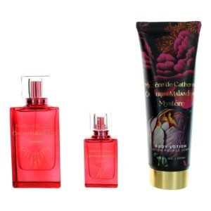 awgcmm3.jpg Mystere de Catherine by Catherine Malandrino, 3 Piece Gift Set women