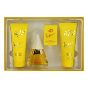 awgfh2734.jpg 273 by Fred Hayman, 4 Piece Gift Set for Women