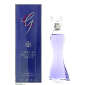 awggio3s.jpg G by Beverly Hills, 3 oz Eau De Parfum Spray for Women