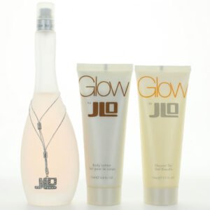 awgglow3.jpg Glow by J.Lo, 3 Piece Gift Set for Women (Jennifer Lopez)