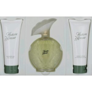 awghda3.jpg Histoire d'Amour by Aubusson, 3 Piece Gift Set for Women