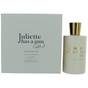 awghganou34ps.jpg Another Oud by Juliette Has a Gun, 3.3 oz EDP Spray for Women