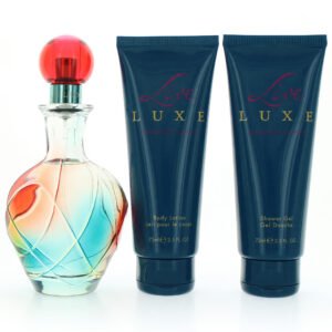 awglivl3.jpg Live Luxe by J. Lo, 3 Piece Gift Set for Women