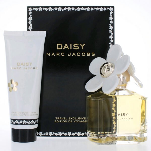 awgmrkjds2.jpg Daisy by Marc Jacobs, 2 Piece Gift Set for Women
