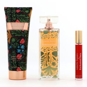 awgnlef4.jpg Enchanted Flora by Nanette Lepore, 3 Piece Gift Set for Women