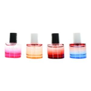 awgnm4v.jpg Nicole Miller by Nicole Miller, 4 Piece Gift Set for Women