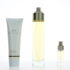 awgp360322.jpg Perry Ellis 360 by Perry Ellis, 3 Piece Gift Set for Women