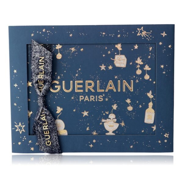 awgsha326.jpg Shalimar by Guerlain, 3 Piece Gift Set for Women