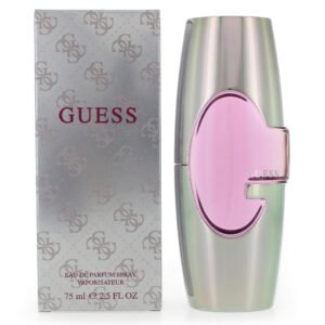 Guess by Parlux, 2.5 oz EDP Spray for Women