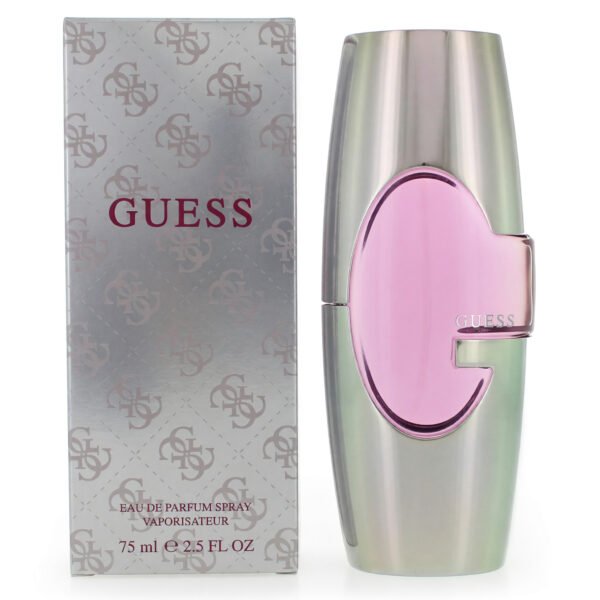 Guess by Parlux, 2.5 oz EDP Spray for Women