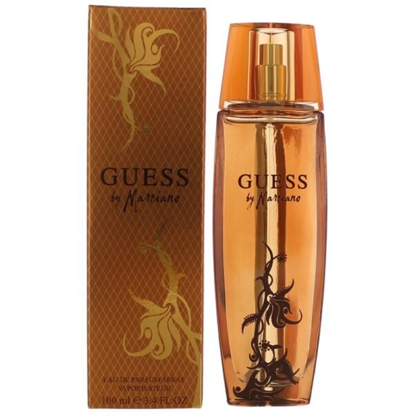 awgue834s.jpg Guess by Marciano, 3.4 oz EDP Spray for Women