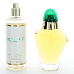 awgvol223.jpg Volupte by Oscar De La Renta, 2 Piece Gift Set for Women
