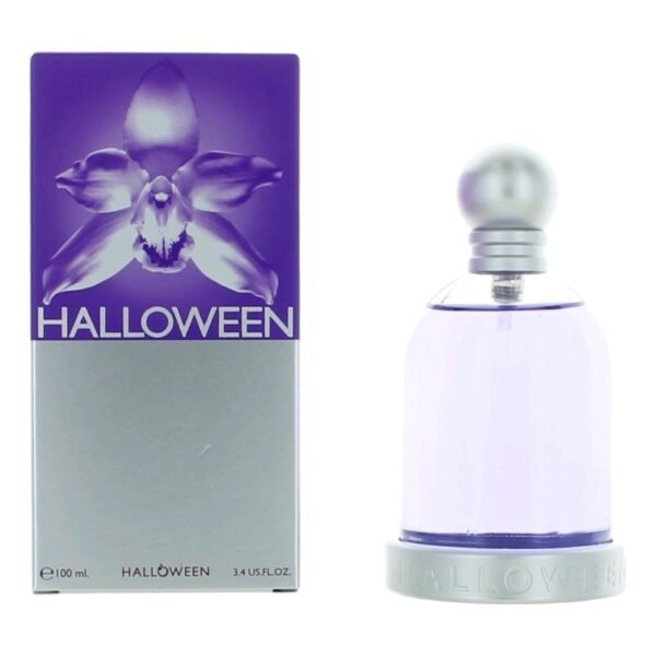 awhalw34s.jpg Halloween by J. Del Pozo, 3.4 oz EDT Spray for Women